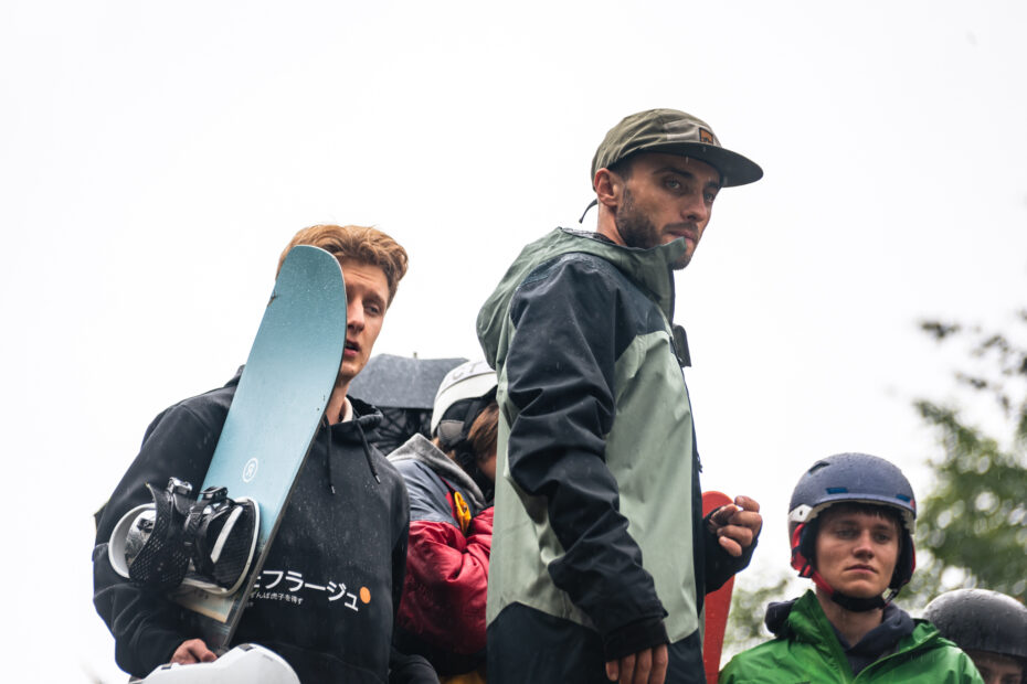 szkolenie na poduchę Visa Back to Bag